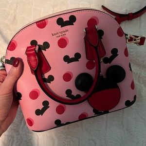 NWT Kate Spade Disney bag!